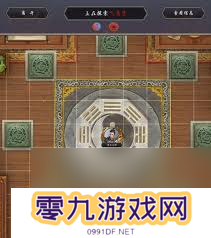 这就是江湖飞鹰八阵怎么玩