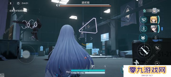 尘白禁区攻略大全 2023新手开荒必备技巧总汇图片1