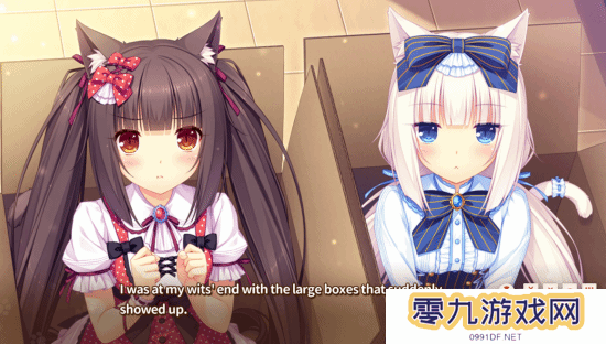 《巧克力与香子兰》系列、《僵尸部队4》打骨折！Steam20元以下折扣推荐