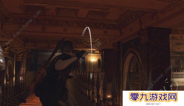 生化危机4重制版全章节速通攻略 1-15章通关技巧图片9