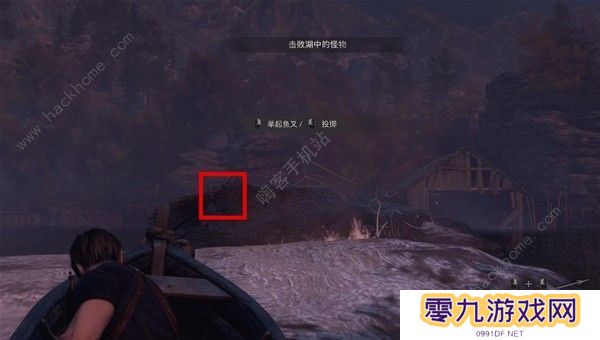 生化危机4重制版全章节速通攻略 1-15章通关技巧图片5