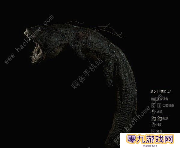 生化危机4重制版全章节速通攻略 1-15章通关技巧图片4