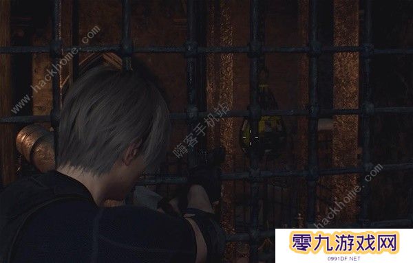 生化危机4重制版全章节速通攻略 1-15章通关技巧图片7