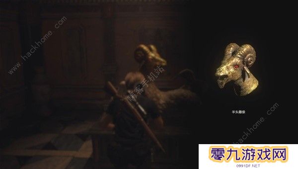 生化危机4重制版全章节速通攻略 1-15章通关技巧图片10