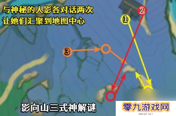 原神稻妻结界怎么解除 祭神奏上 《原神》祭神奏上结界怎么做攻略