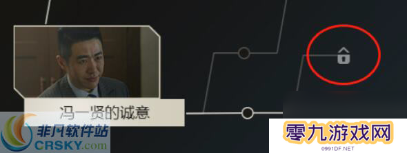 隐形守护者第六章至第九章有哪些成就难点