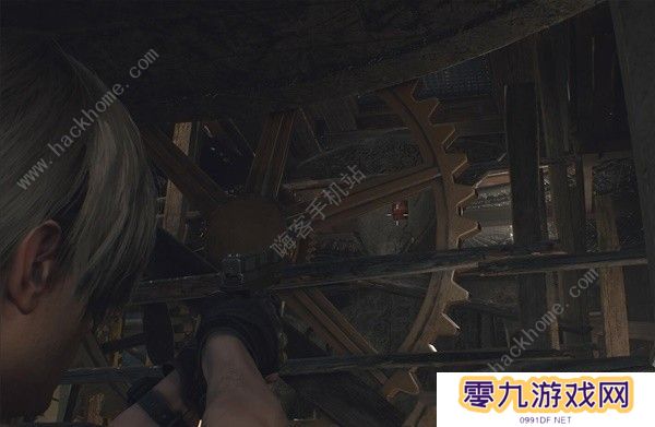 生化危机4重制版全章节速通攻略 1-15章通关技巧图片11