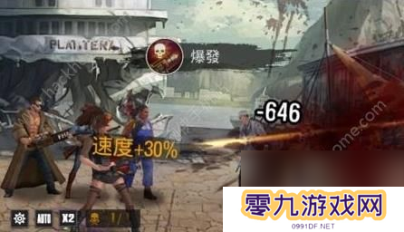 末日之城艾米厉害吗艾米技能属性及芯片搭配推荐