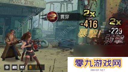 末日之城艾米厉害吗艾米技能属性及芯片搭配推荐