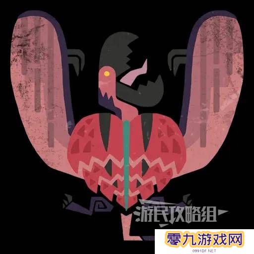 怪物猎人荒野翼龙的皮在哪里获取 翼龙的皮怎么获得