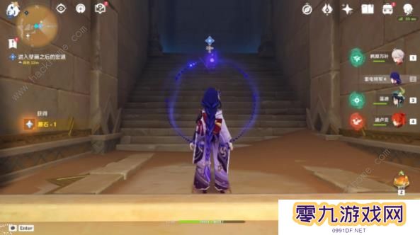 原神黄金梦乡攻略大全 黄金梦乡系列全任务通关总汇图片7