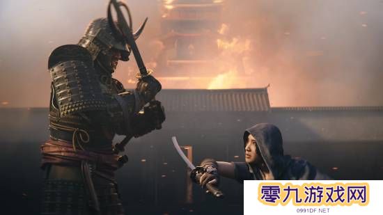 《刺客信条影》Steam无需育碧启动器：绑定账号即可