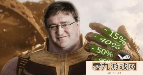 薅G胖羊毛啦！Steam春促你期待哪些游戏打折？