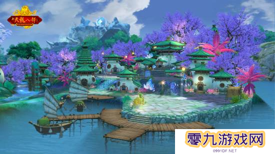 怀旧天龙2025首次大更新：珍兽进化能力飞升