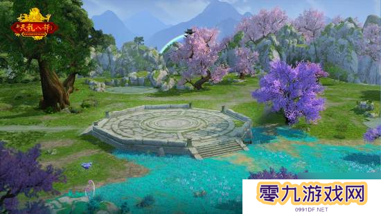 怀旧天龙2025首次大更新：珍兽进化能力飞升