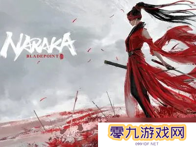 永劫无间红发造型〖永劫无间征神之路怎么玩〗