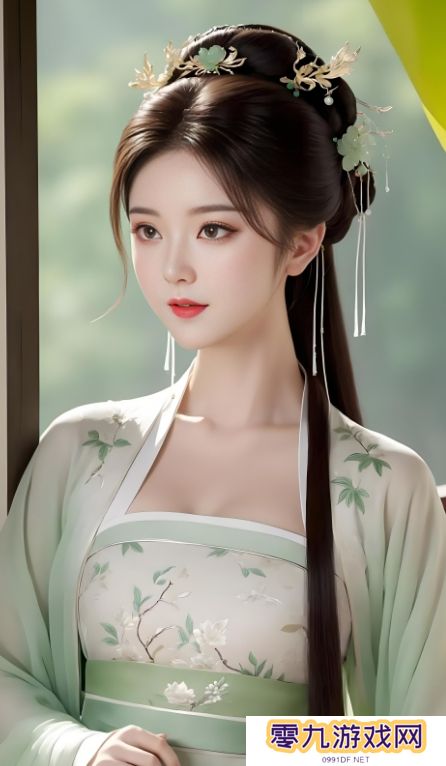 女方吹箫技巧教程：提升你的技巧-享受完美体验！