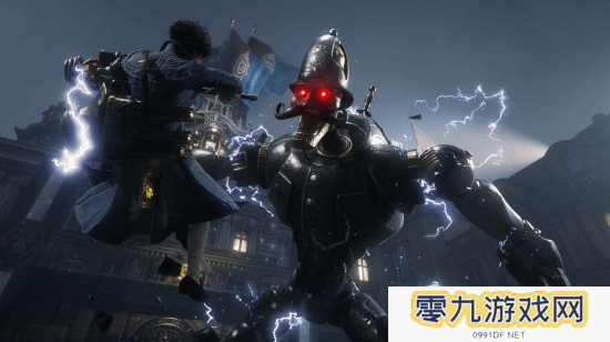 《仁王2》《匹诺曹的谎言》等神作全都史低！Steam春促类魂游戏折扣推荐!