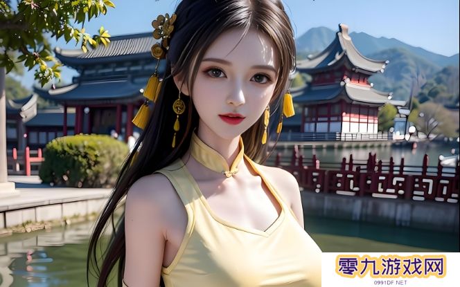 两男一女一个人一个摸：一场意外的聚会，竟让我们见识到有趣的三人互动！