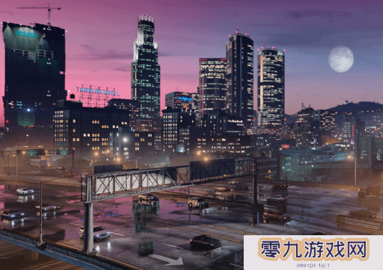数毛社谈《给他爱5》增强版：《GTA6》主机版可能是30帧