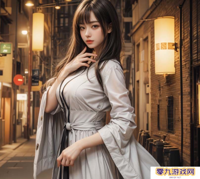 丝滑体验揭秘:探秘白丝之谜的秘密-是什么造就了91娇喘游戏?