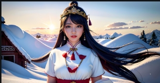 原神七七的专武是什么-原神七七的专武介绍