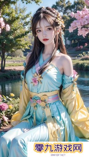 SHI乐园究竟多绝了-5个必打卡理由劝退佛系同学！