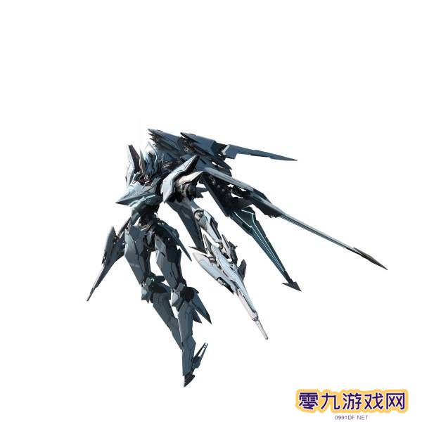 解限机机体介绍大全 所有机体强度推荐