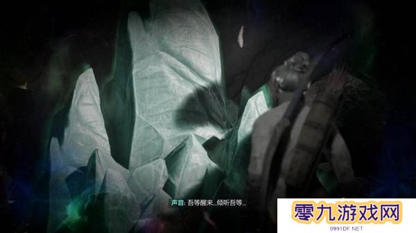 宣誓游戏图文攻略大全   主线