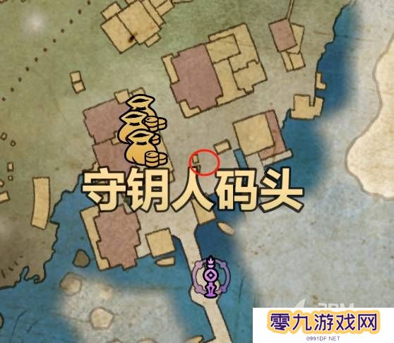 宣誓游戏图文攻略大全   主线