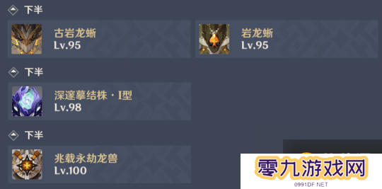 原神12月深渊攻略：史上最难深渊？角色配队推荐及要点分析！