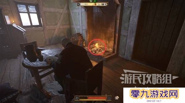天国拯救2特罗斯基的恶魔支线任务全流程攻略图片7