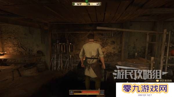 天国拯救2特罗斯基的恶魔支线任务全流程攻略图片2