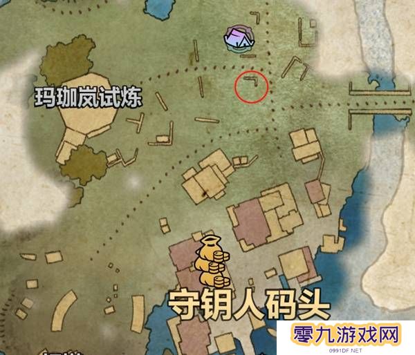 宣誓游戏图文攻略大全   主线