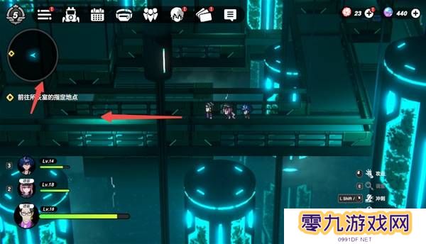 战极死游攻略总汇   所有区域涂鸦全收集攻略图片75