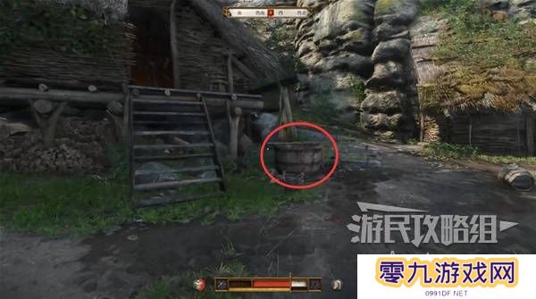 天国拯救2图文攻略大全   所有任务全流程攻略总汇图片24