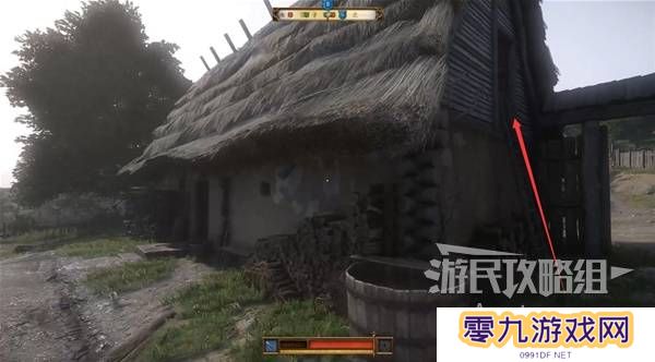 天国拯救2图文攻略大全   所有任务全流程攻略总汇图片68