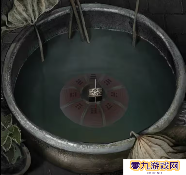 招魂棺第一