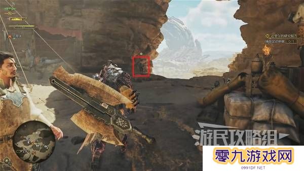 怪物猎人荒野攻略总汇   全章节任务流程攻略图片76