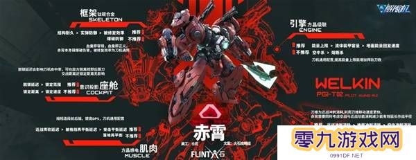解限机赤霄攻略   赤霄改件