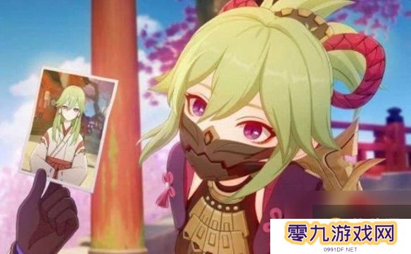 原神深渊最强四星阵容搭配推荐