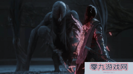 《明末》制作人：女主服装非常多 还有