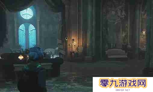 霍格沃茨之遗选哪个学院 四大学院选择推荐