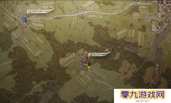 天国拯救2龙骨没了怎么办   龙骨任务完美结局攻略图片1