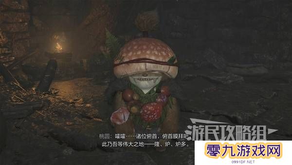 怪物猎人荒野攻略总汇   全章节任务流程攻略图片43