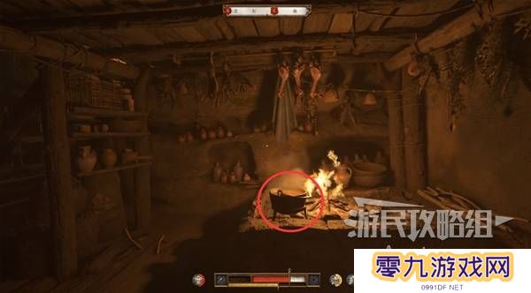 天国拯救2图文攻略大全   所有任务全流程攻略总汇图片22