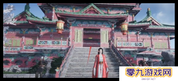 燕云十六声掌中宝全收集攻略   全地图掌中宝位置总汇图片27