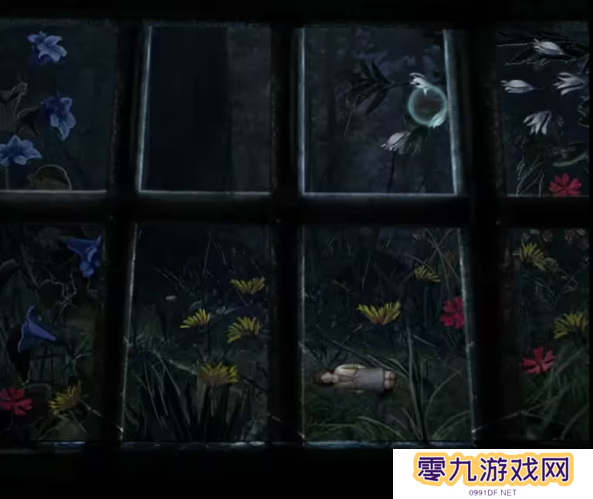 招魂棺第一