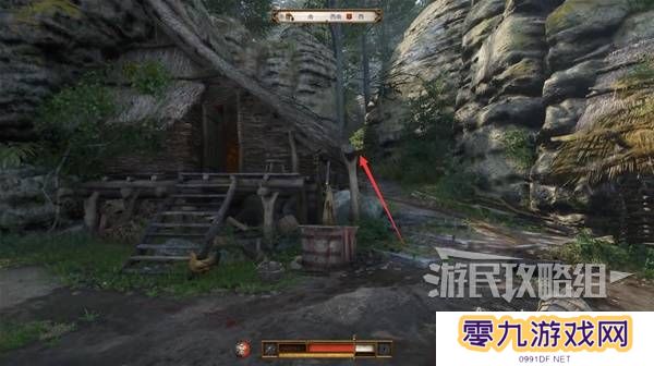 天国拯救2图文攻略大全   所有任务全流程攻略总汇图片28