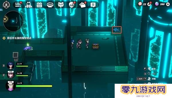 战极死游攻略总汇   所有区域涂鸦全收集攻略图片69